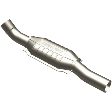 MagnaFlow Exhaust Products 334289 - California CARB Direct-Fit Catalytic Converter 1