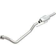 MagnaFlow Exhaust Products 334301 - California CARB Direct-Fit Catalytic Converter 10