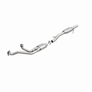 MagnaFlow Exhaust Products 334302 - California CARB Direct-Fit Catalytic Converter 3
