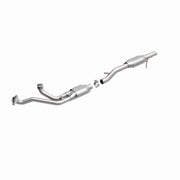 MagnaFlow Exhaust Products 334302 - California CARB Direct-Fit Catalytic Converter 4
