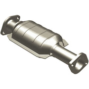 MagnaFlow Exhaust Products 334760 - California CARB Direct-Fit Catalytic Converter 5