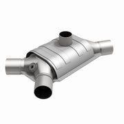 MagnaFlow Exhaust Products 337002 - California CARB Universal Catalytic Converter 5