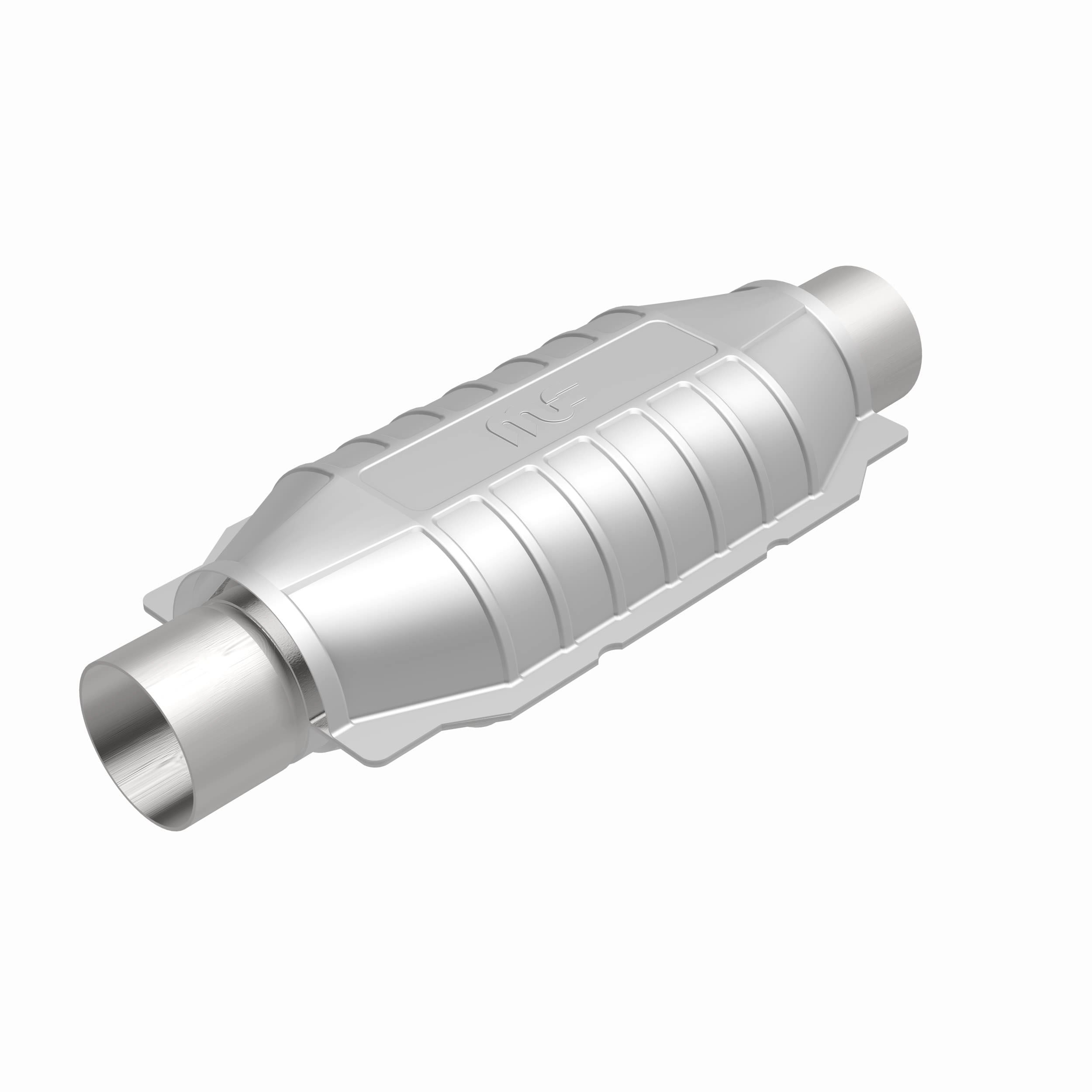 MagnaFlow Exhaust Products 337005 - California CARB Universal Catalytic Converter 2
