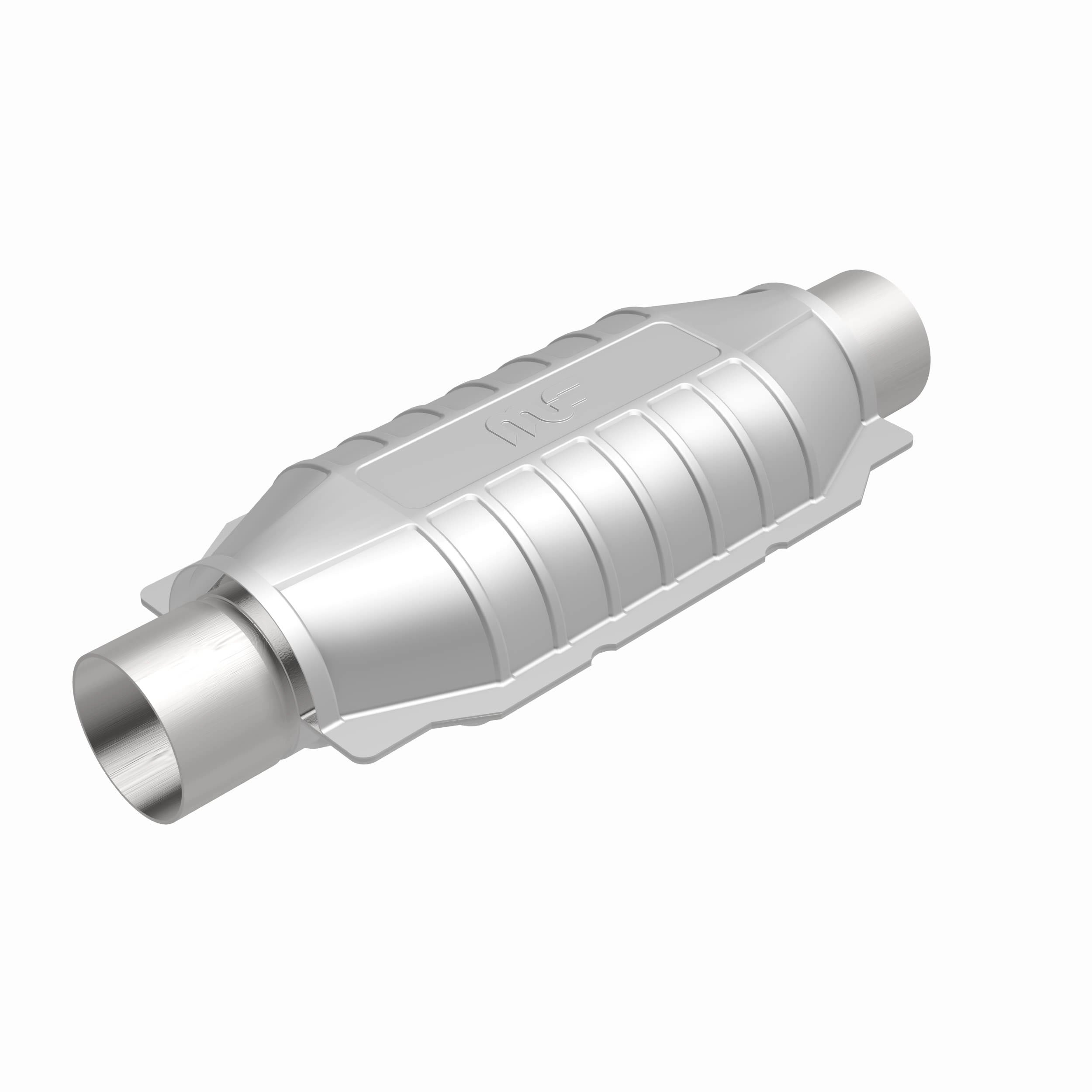 MagnaFlow Exhaust Products 337005 - California CARB Universal Catalytic Converter 3