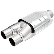 MagnaFlow Exhaust Products 337007 - California CARB Universal Catalytic Converter 6