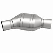 MagnaFlow Exhaust Products 337074 - California CARB Universal Catalytic Converter 3