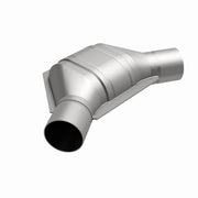 MagnaFlow Exhaust Products 337084 - California CARB Universal Catalytic Converter 2