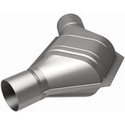 MagnaFlow Exhaust Products 337084 - California CARB Universal Catalytic Converter 4