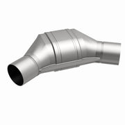MagnaFlow Exhaust Products 337085 - California CARB Universal Catalytic Converter 2