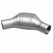 MagnaFlow Exhaust Products 337085 - California CARB Universal Catalytic Converter 4