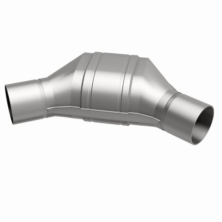 MagnaFlow Exhaust Products 337085 - California CARB Universal Catalytic Converter 4