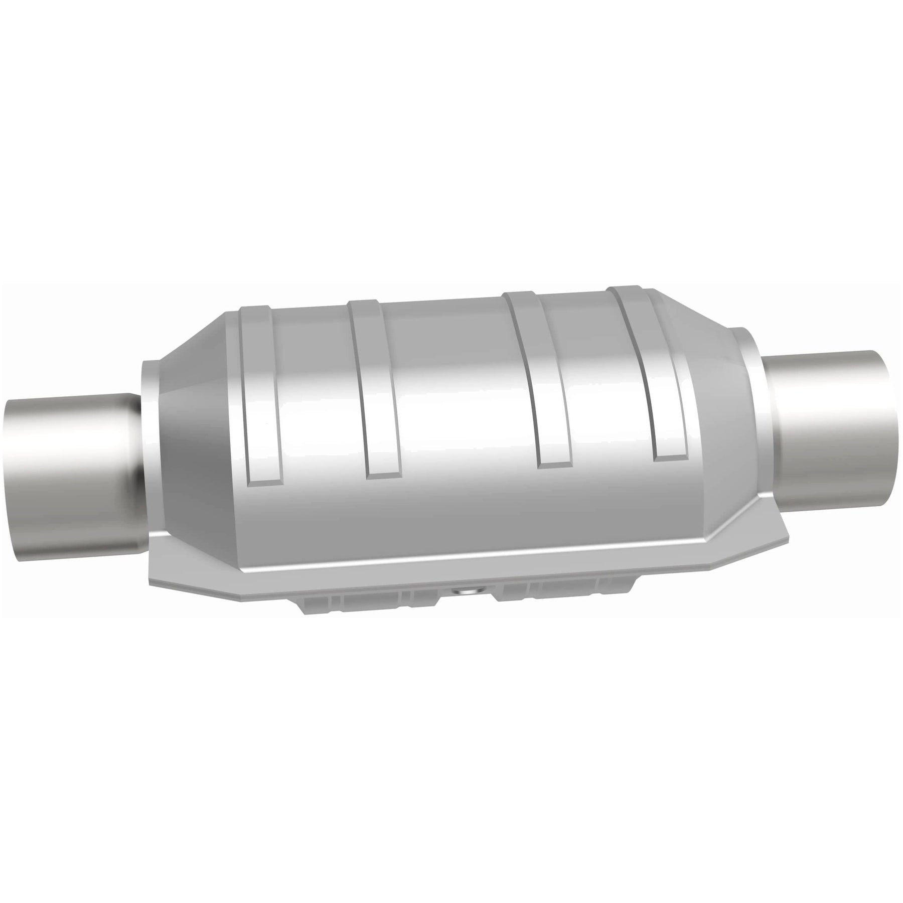 MagnaFlow Exhaust Products 337105 - California CARB Universal Catalytic Converter 2