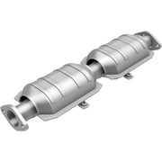 MagnaFlow Exhaust Products 337250 - California CARB Direct-Fit Catalytic Converter 3