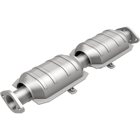 MagnaFlow Exhaust Products 337250 - California CARB Direct-Fit Catalytic Converter 3