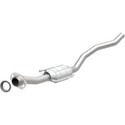 MagnaFlow Exhaust Products 337253 - California CARB Direct-Fit Catalytic Converter 1
