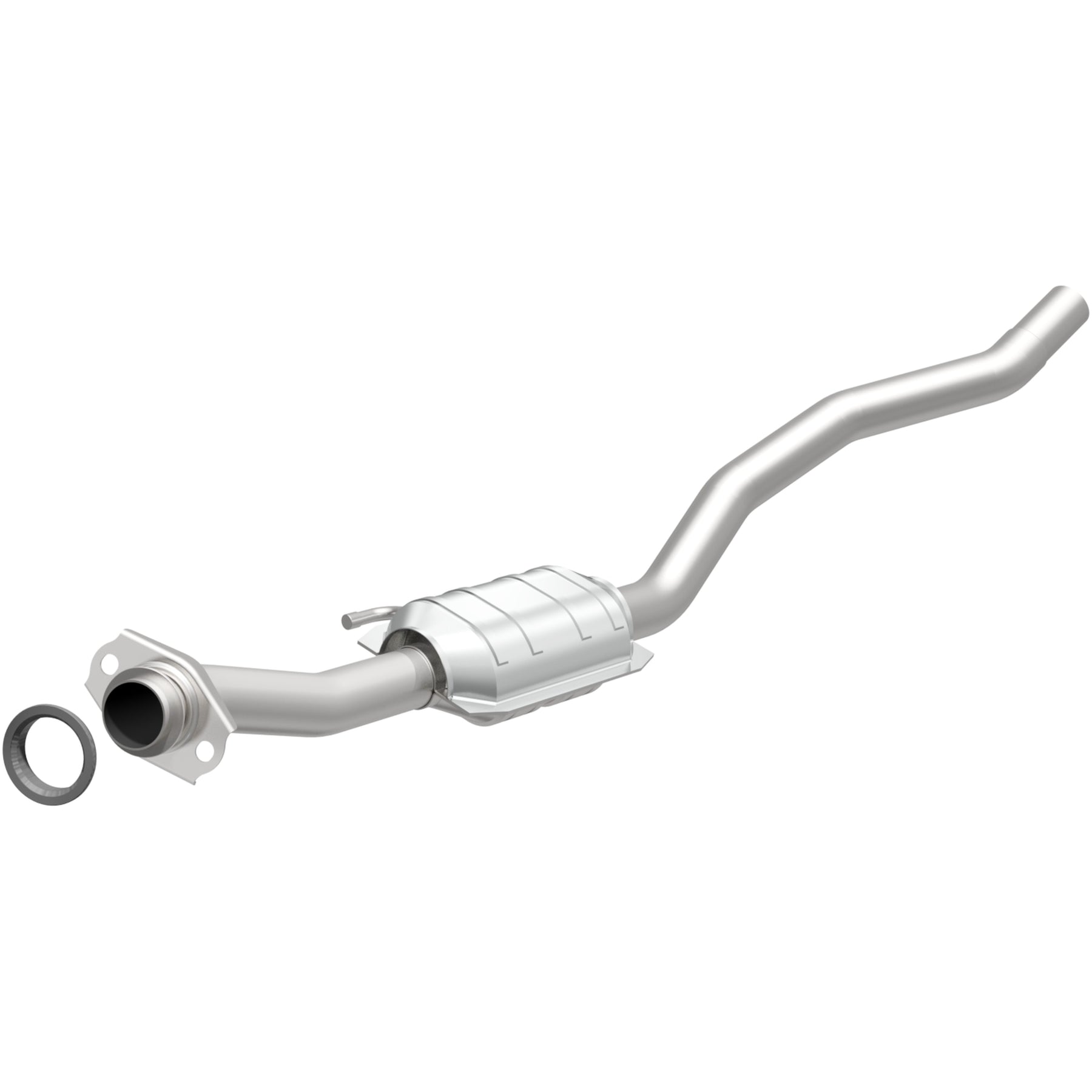 MagnaFlow Exhaust Products 337253 - California CARB Direct-Fit Catalytic Converter 1