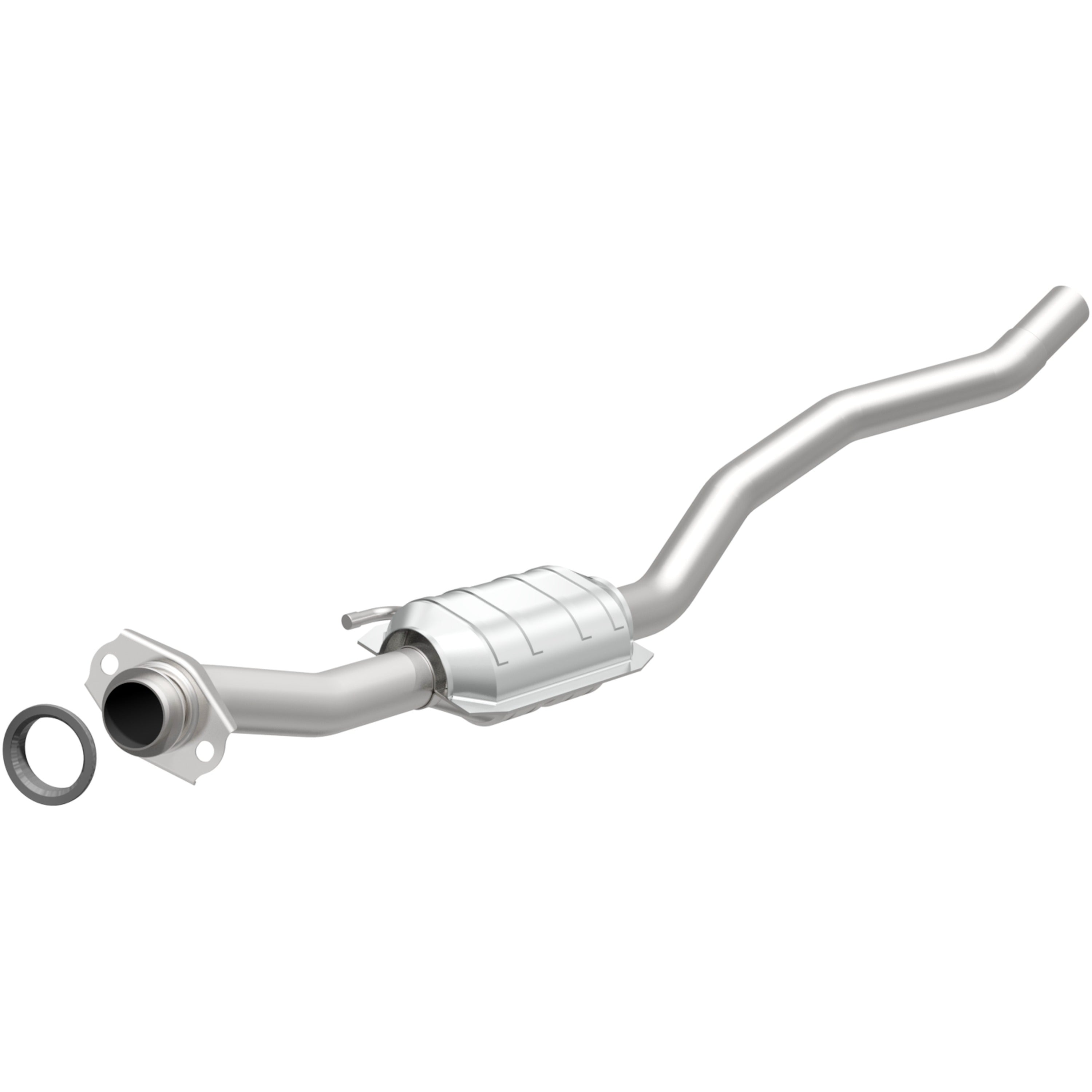 MagnaFlow Exhaust Products 337253 - California CARB Direct-Fit Catalytic Converter 1