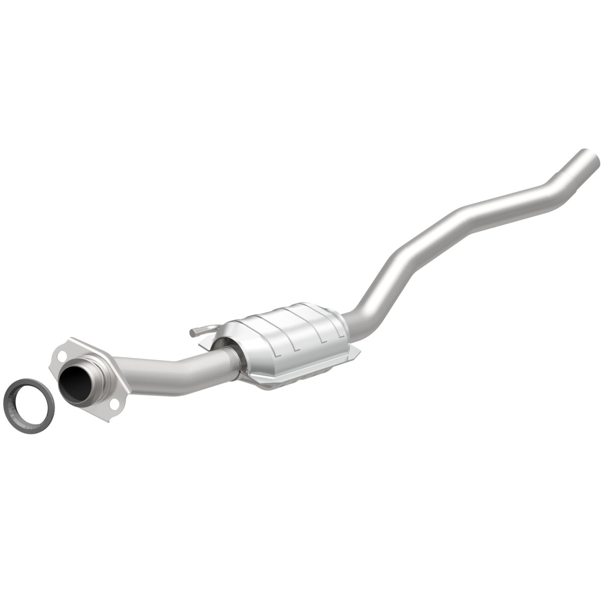 MagnaFlow Exhaust Products 337253 - California CARB Direct-Fit Catalytic Converter 6