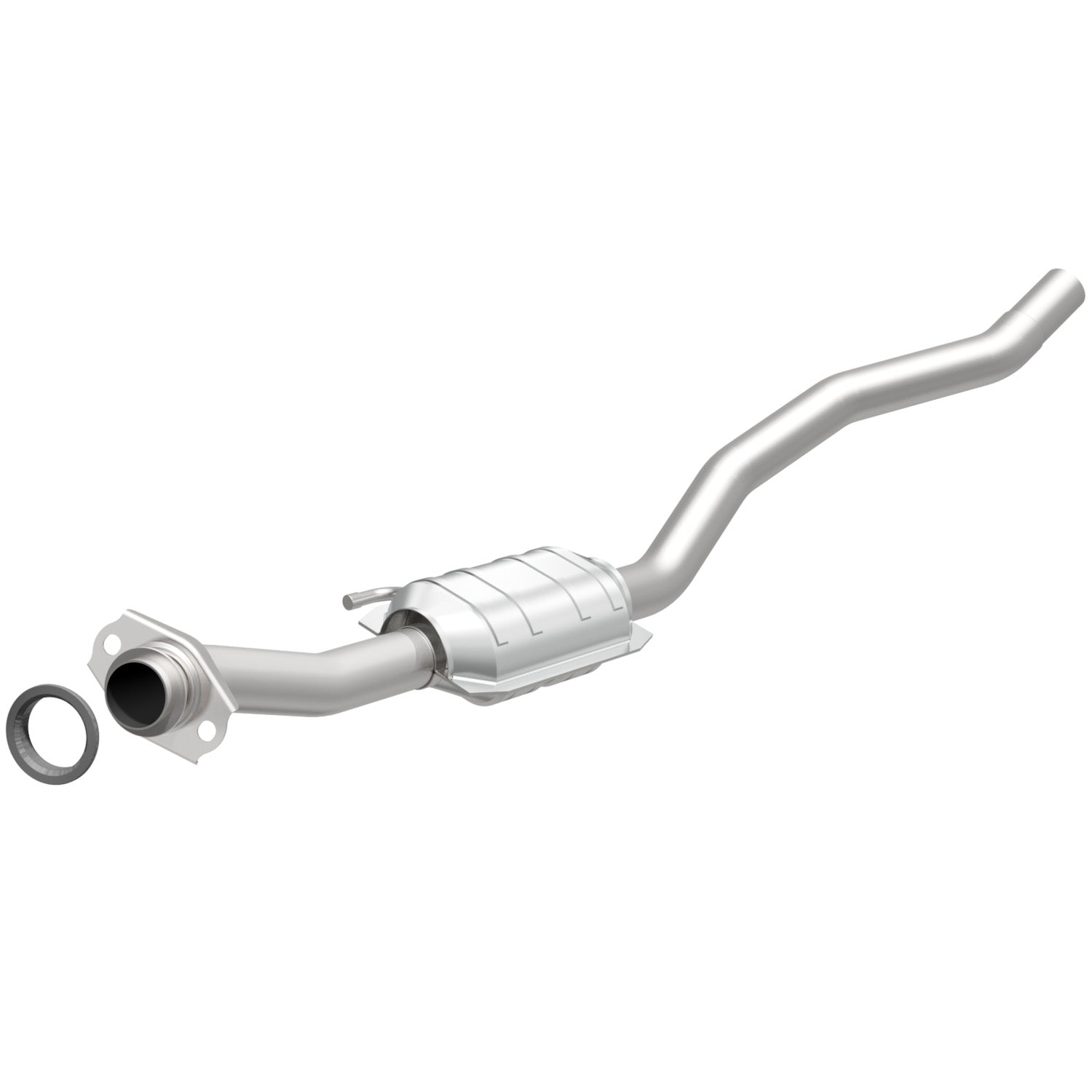 MagnaFlow Exhaust Products 337253 - California CARB Direct-Fit Catalytic Converter 6
