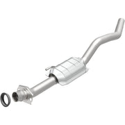 MagnaFlow Exhaust Products 337254 - California CARB Direct-Fit Catalytic Converter 5