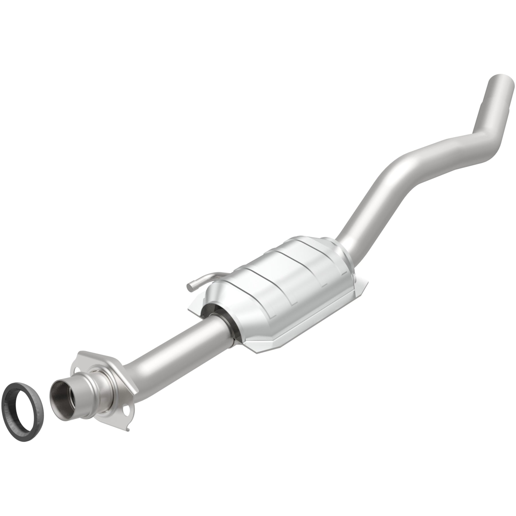 MagnaFlow Exhaust Products 337254 - California CARB Direct-Fit Catalytic Converter 5