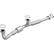MagnaFlow Exhaust Products 337276 - California CARB Direct-Fit Catalytic Converter 10