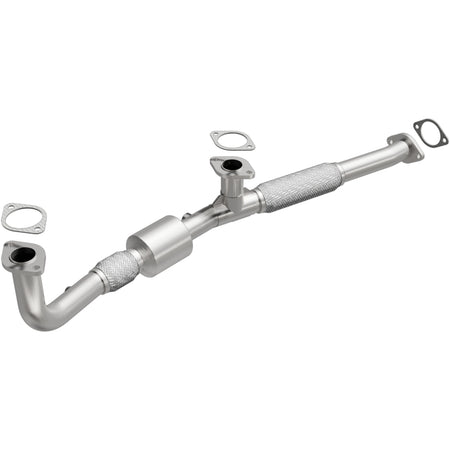 MagnaFlow Exhaust Products 337276 - California CARB Direct-Fit Catalytic Converter 10