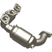 MagnaFlow Exhaust Products 337301 - California CARB Manifold Catalytic Converter 5
