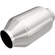 MagnaFlow Exhaust Products 337303 - California CARB Universal Catalytic Converter 1