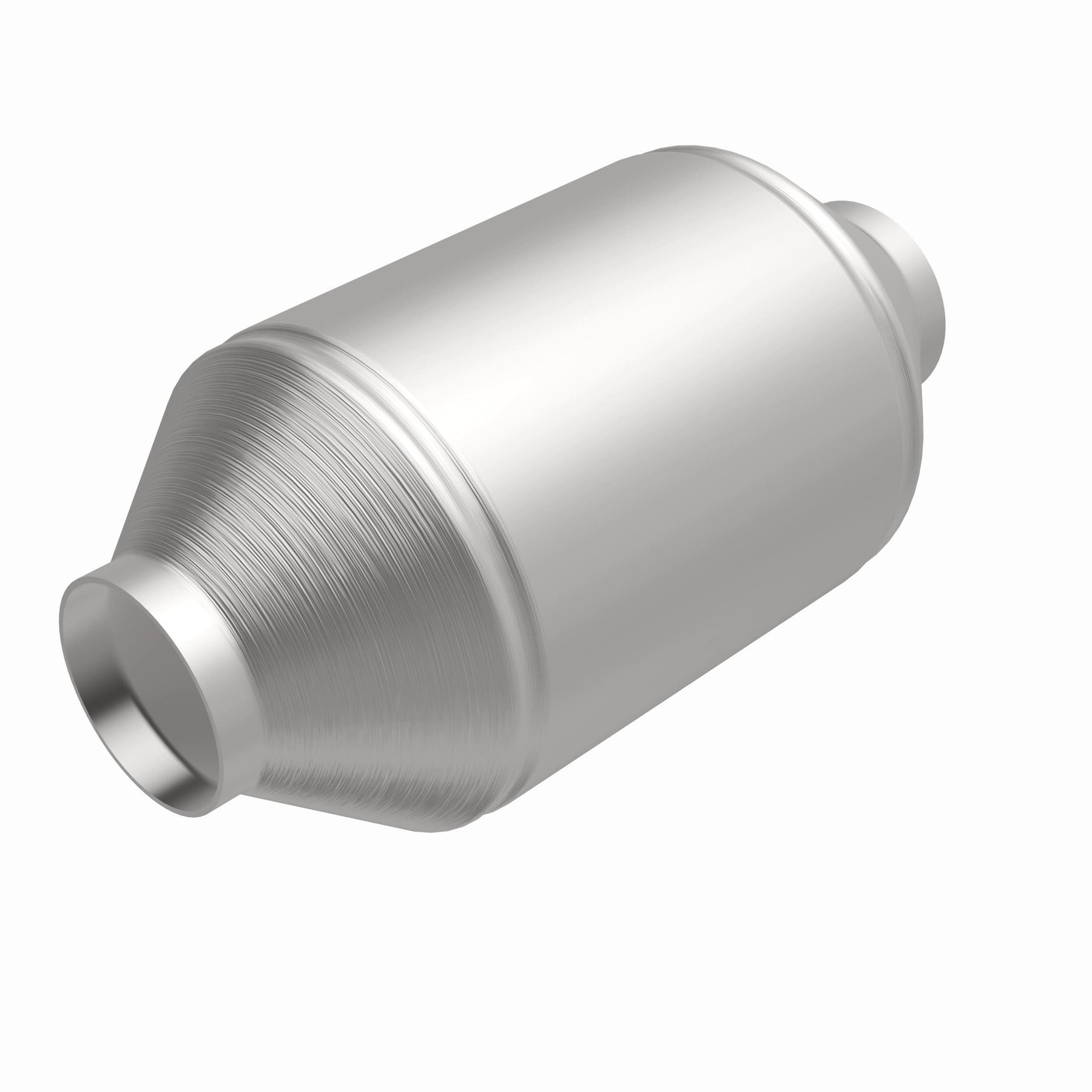 MagnaFlow Exhaust Products 337303 - California CARB Universal Catalytic Converter 2