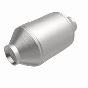 MagnaFlow Exhaust Products 337303 - California CARB Universal Catalytic Converter 3