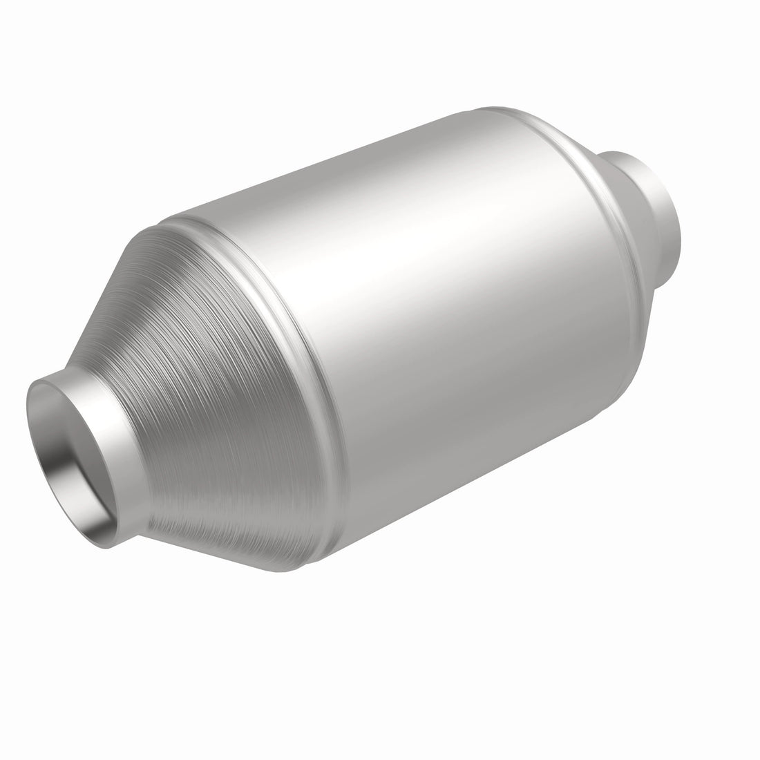 MagnaFlow Exhaust Products 337303 - California CARB Universal Catalytic Converter 4