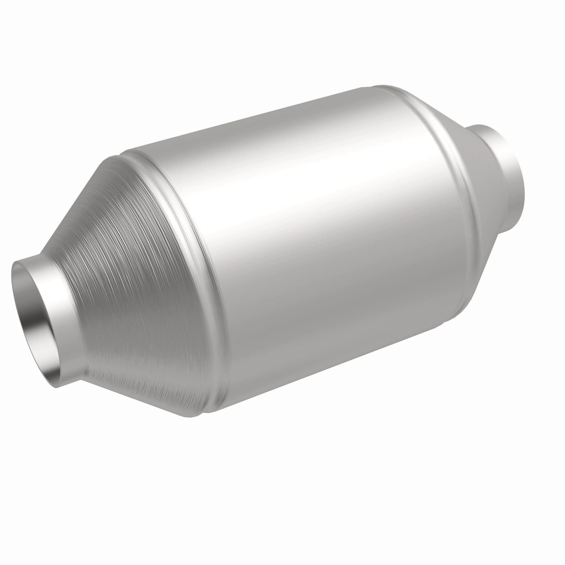 MagnaFlow Exhaust Products 337303 - California CARB Universal Catalytic Converter 5