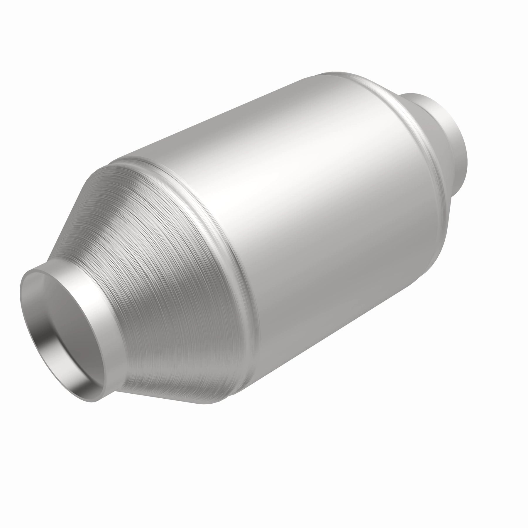 MagnaFlow Exhaust Products 337304 - California CARB Universal Catalytic Converter 3