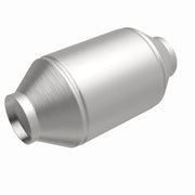 MagnaFlow Exhaust Products 337304 - California CARB Universal Catalytic Converter 4