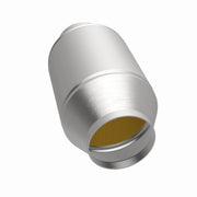 MagnaFlow Exhaust Products 337306 - California CARB Universal Catalytic Converter 1