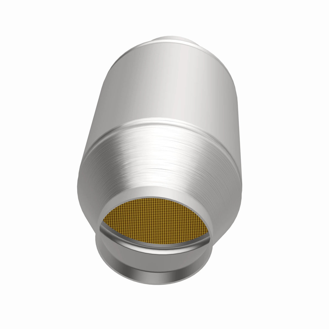 MagnaFlow Exhaust Products 337306 - California CARB Universal Catalytic Converter 2