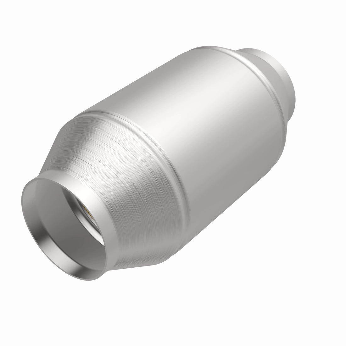 MagnaFlow Exhaust Products 337306 - California CARB Universal Catalytic Converter 5