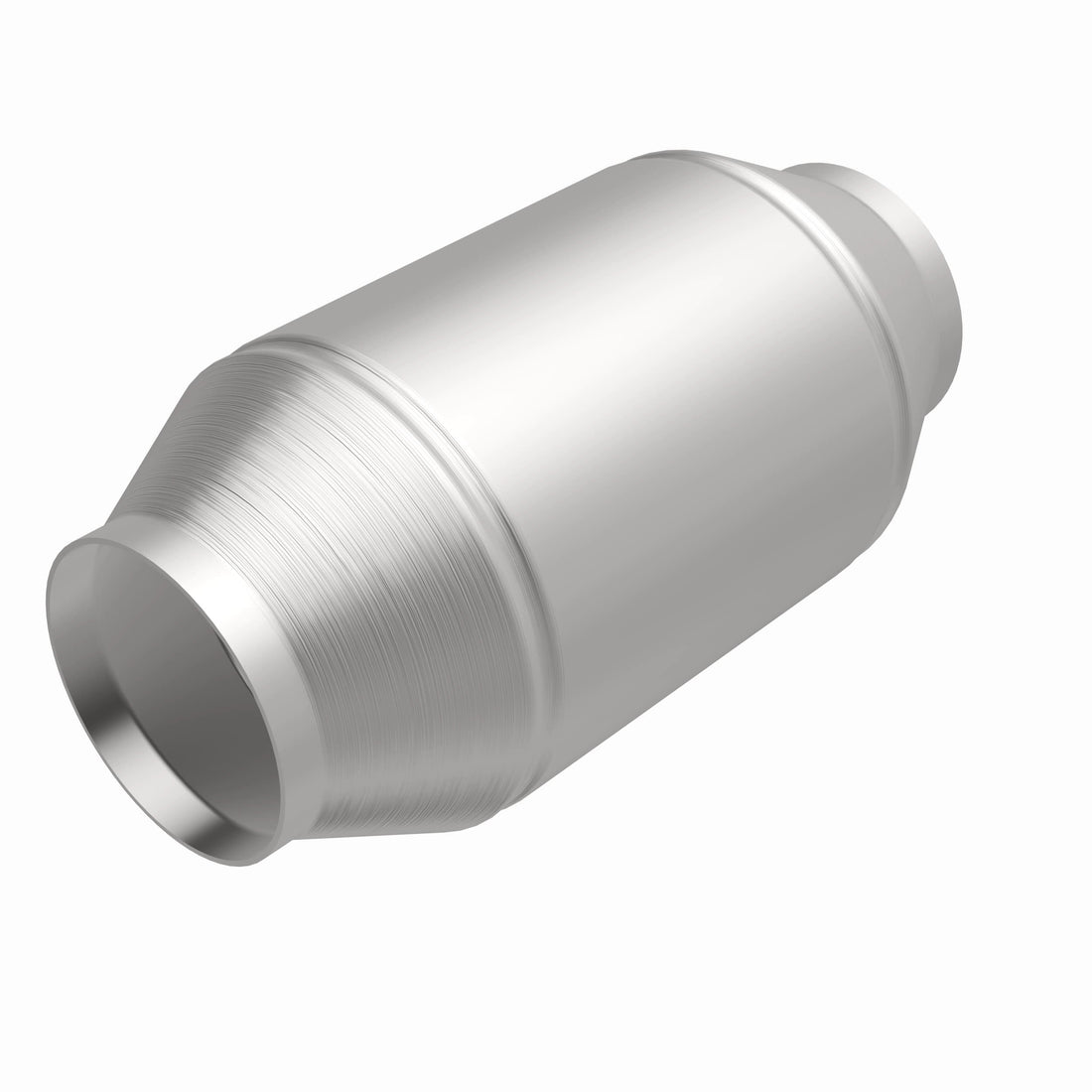 MagnaFlow Exhaust Products 337306 - California CARB Universal Catalytic Converter