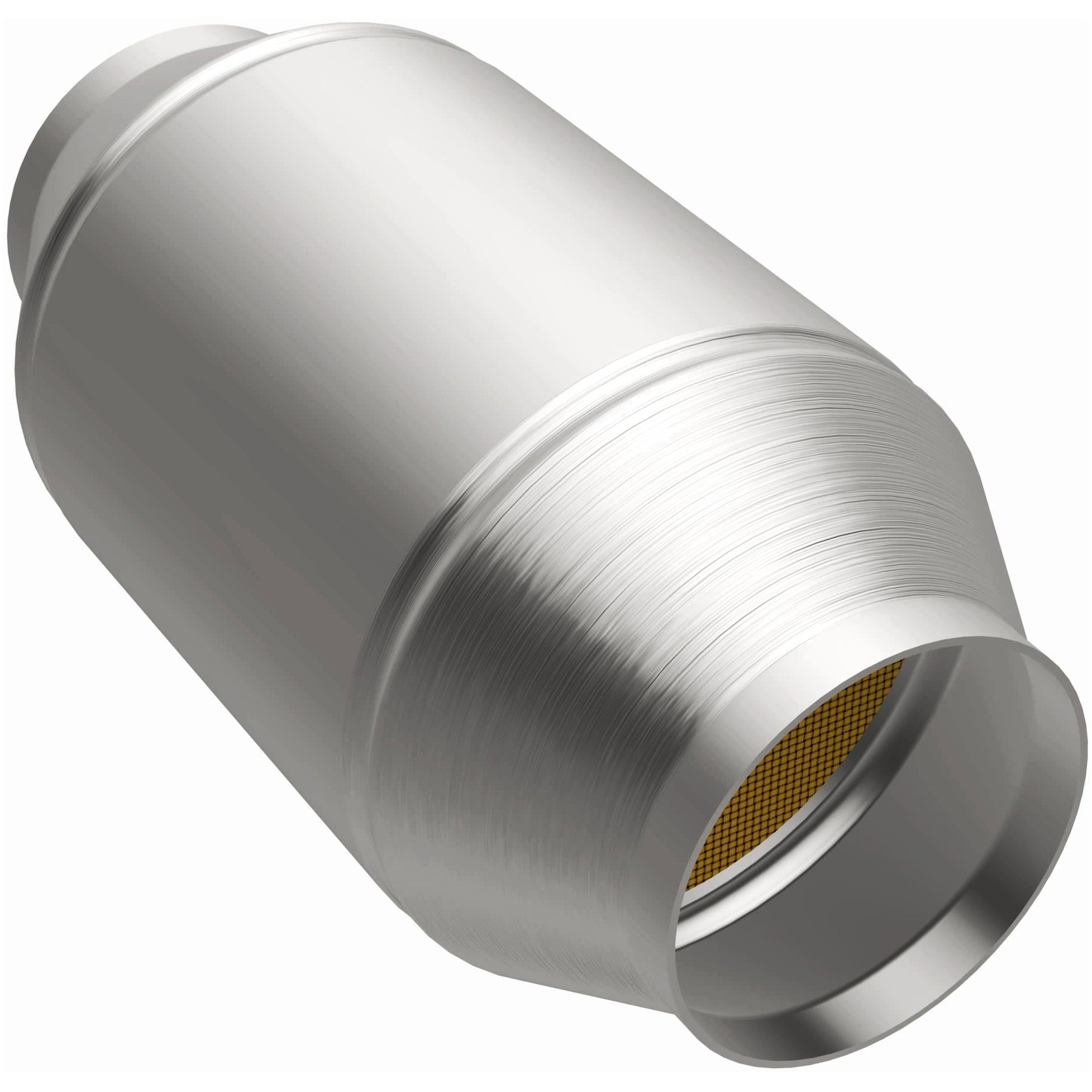 MagnaFlow Exhaust Products 337306 - California CARB Universal Catalytic Converter