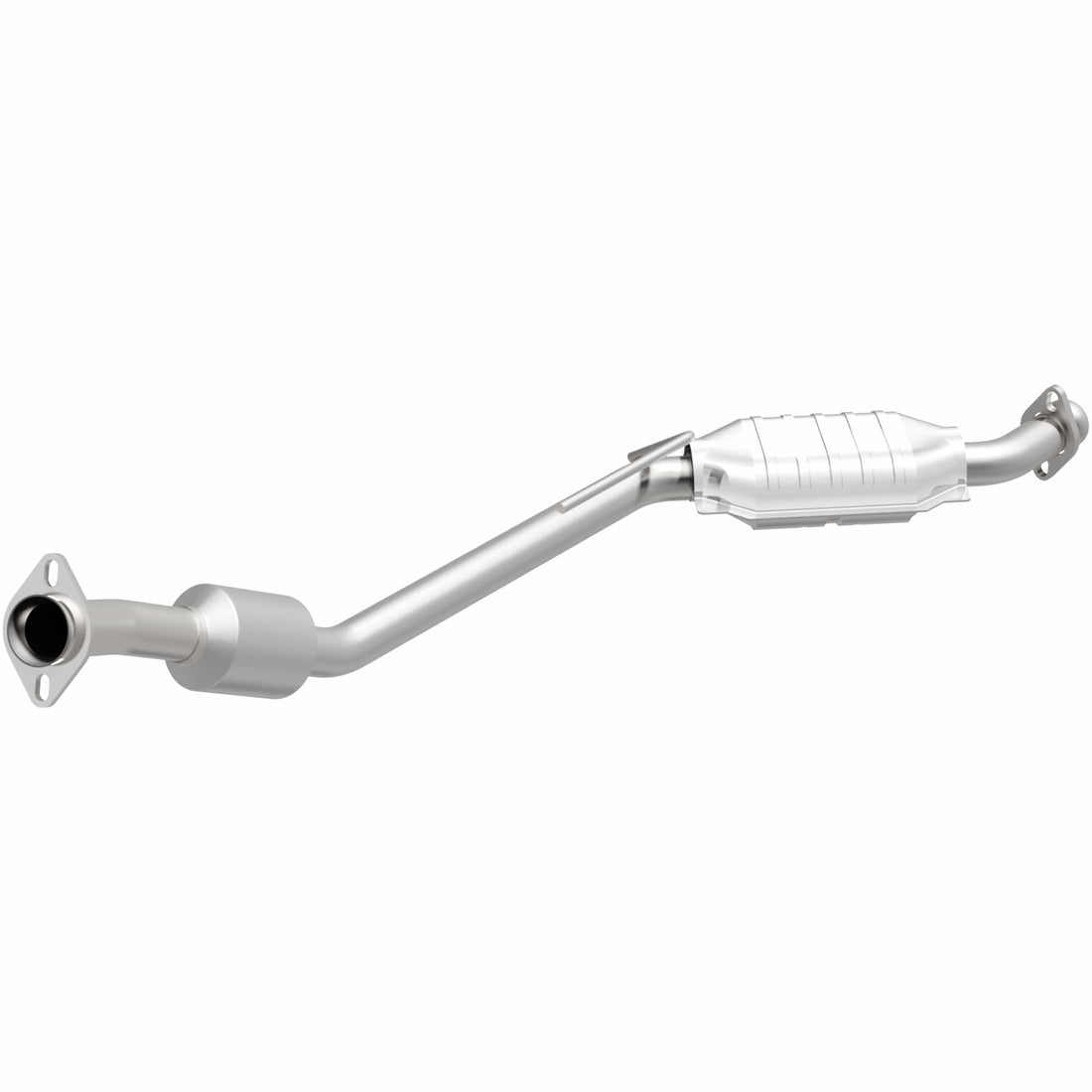 MagnaFlow Exhaust MagnaFlow Exhaust Products 337341 - California CARB Direct-Fit Catalytic Converter