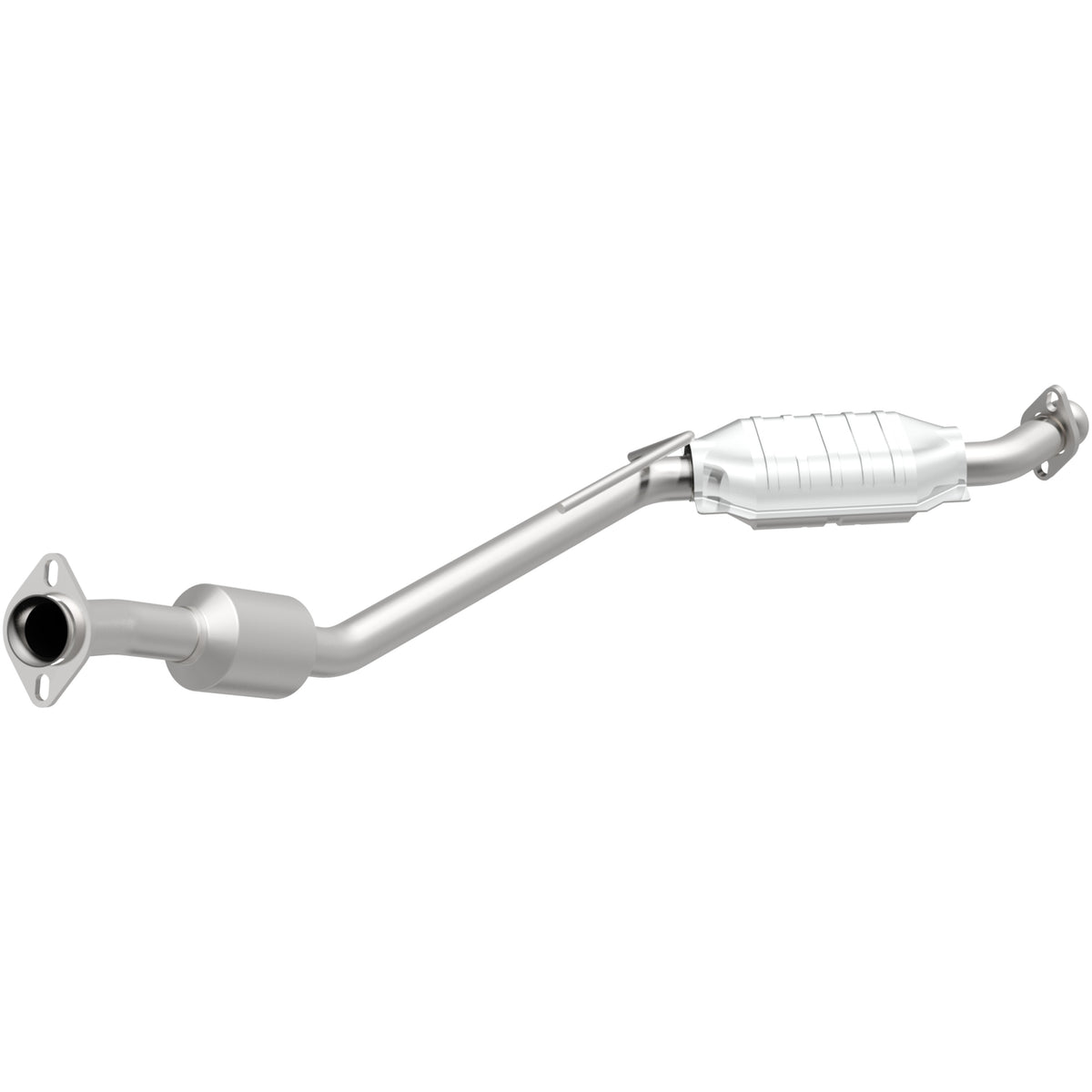 MagnaFlow Exhaust Products 337341 - California CARB Direct-Fit Catalytic Converter 1