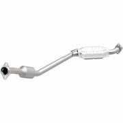 MagnaFlow Exhaust MagnaFlow Exhaust Products 337341 - California CARB Direct-Fit Catalytic Converter