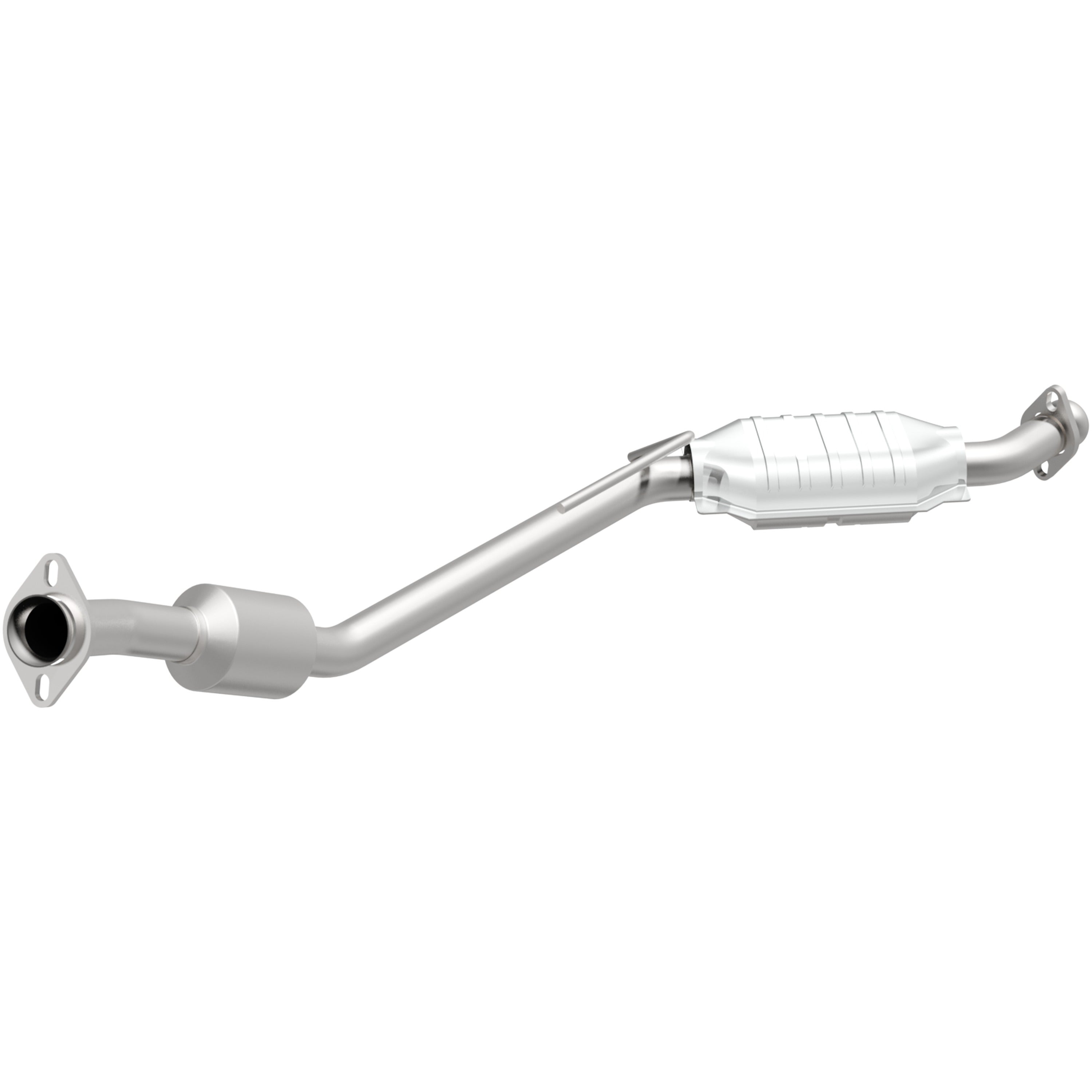 MagnaFlow Exhaust Products 337341 - California CARB Direct-Fit Catalytic Converter 1