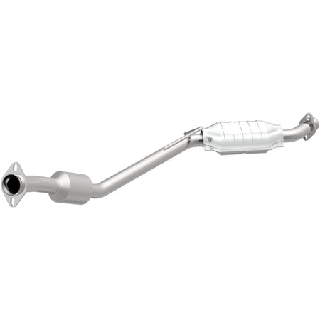 MagnaFlow Exhaust Products 337341 - California CARB Direct-Fit Catalytic Converter 1