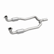 MagnaFlow Exhaust Products 337487 - California CARB Direct-Fit Catalytic Converter 3