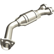 MagnaFlow Exhaust Products 337663 - California CARB Direct-Fit Catalytic Converter 2