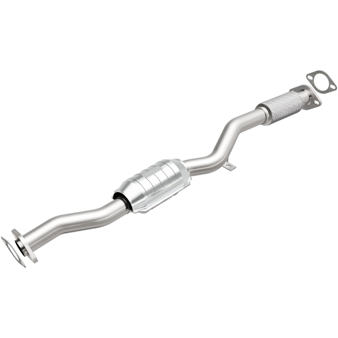 MagnaFlow Exhaust Products 337768 - California CARB Direct-Fit Catalytic Converter 1