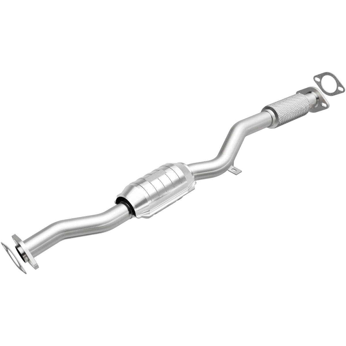 MagnaFlow Exhaust Products 337768 - California CARB Direct-Fit Catalytic Converter 1