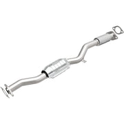 MagnaFlow Exhaust Products 337768 - California CARB Direct-Fit Catalytic Converter 1
